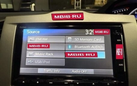 Honda Freed I, 2012 год, 879 000 рублей, 20 фотография