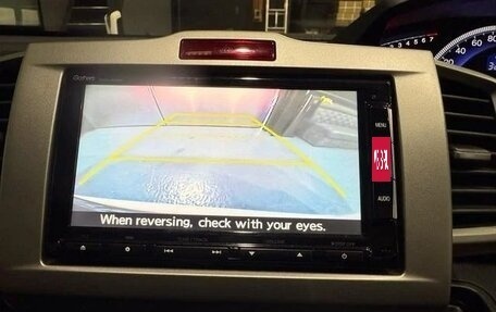 Honda Freed I, 2012 год, 879 000 рублей, 22 фотография