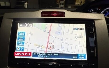 Honda Freed I, 2012 год, 879 000 рублей, 21 фотография