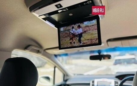 Honda Freed I, 2012 год, 879 000 рублей, 14 фотография