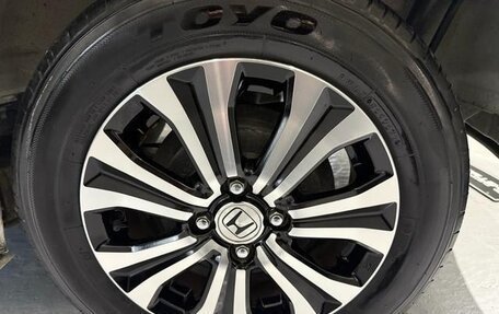 Honda Freed I, 2012 год, 879 000 рублей, 29 фотография