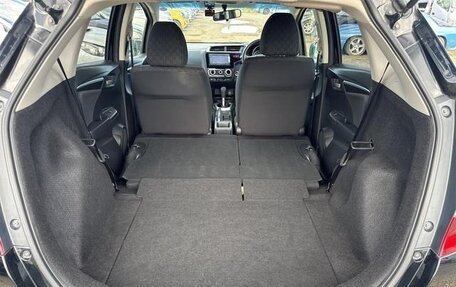 Honda Fit III, 2016 год, 893 000 рублей, 9 фотография