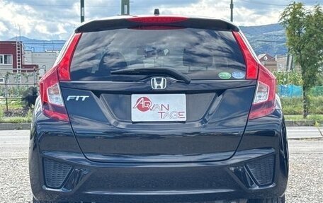 Honda Fit III, 2016 год, 893 000 рублей, 8 фотография