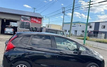 Honda Fit III, 2016 год, 893 000 рублей, 6 фотография