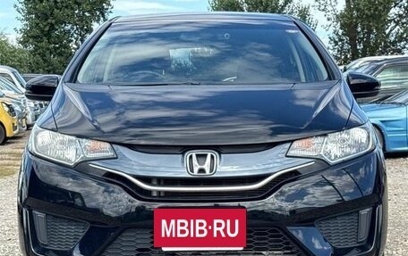 Honda Fit III, 2016 год, 893 000 рублей, 5 фотография
