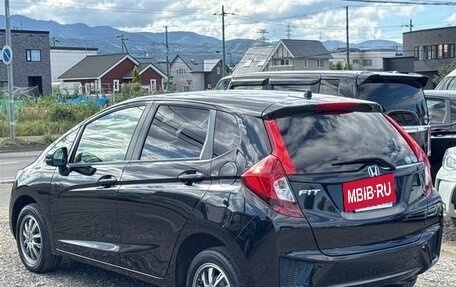 Honda Fit III, 2016 год, 893 000 рублей, 7 фотография