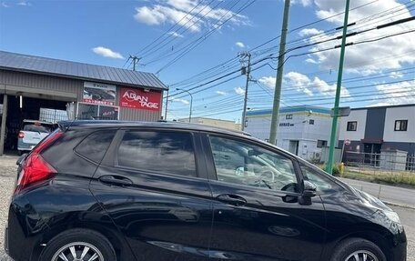 Honda Fit III, 2016 год, 893 000 рублей, 13 фотография