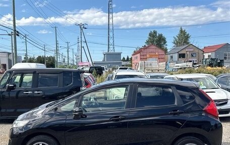 Honda Fit III, 2016 год, 893 000 рублей, 15 фотография