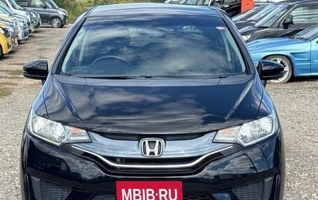 Honda Fit III, 2016 год, 893 000 рублей, 12 фотография