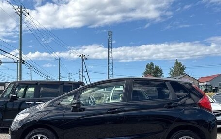 Honda Fit III, 2016 год, 893 000 рублей, 14 фотография