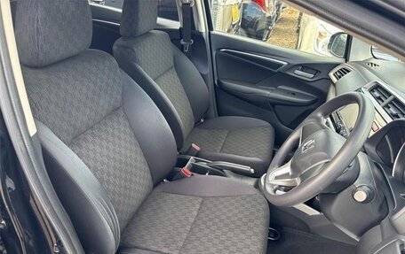 Honda Fit III, 2016 год, 893 000 рублей, 25 фотография