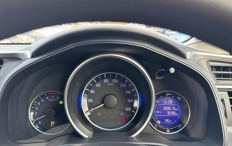 Honda Fit III, 2016 год, 893 000 рублей, 20 фотография