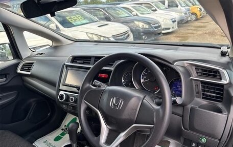 Honda Fit III, 2016 год, 893 000 рублей, 21 фотография