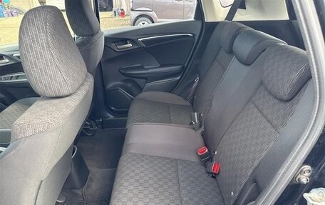 Honda Fit III, 2016 год, 893 000 рублей, 26 фотография