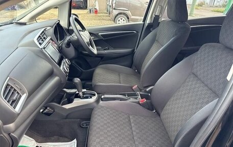 Honda Fit III, 2016 год, 893 000 рублей, 23 фотография