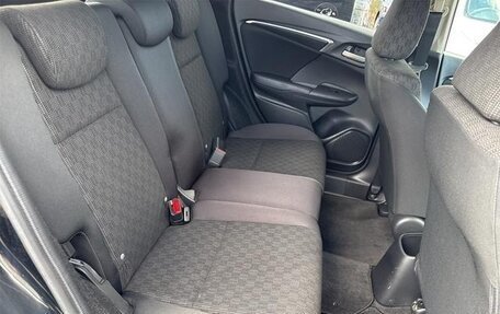 Honda Fit III, 2016 год, 893 000 рублей, 28 фотография