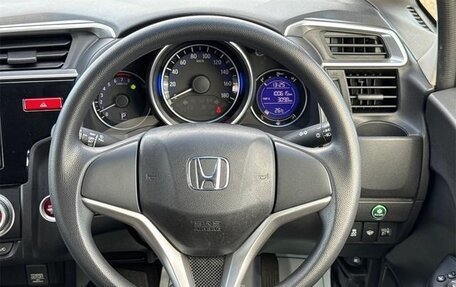 Honda Fit III, 2016 год, 893 000 рублей, 36 фотография