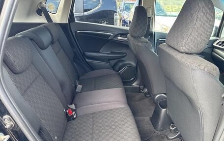 Honda Fit III, 2016 год, 893 000 рублей, 27 фотография