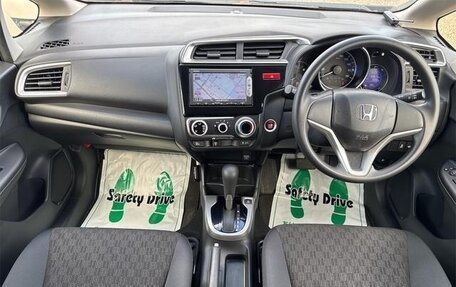 Honda Fit III, 2016 год, 893 000 рублей, 35 фотография