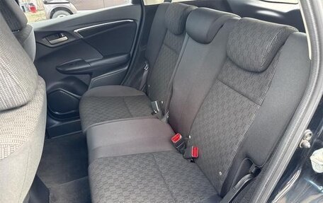 Honda Fit III, 2016 год, 893 000 рублей, 29 фотография