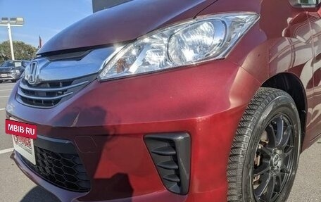Honda Freed I, 2012 год, 893 000 рублей, 3 фотография