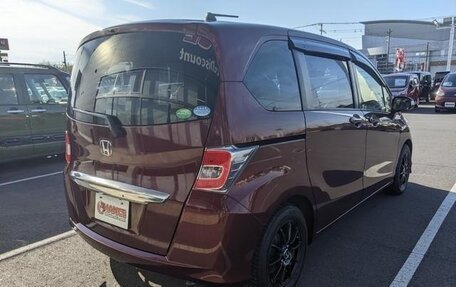 Honda Freed I, 2012 год, 893 000 рублей, 6 фотография