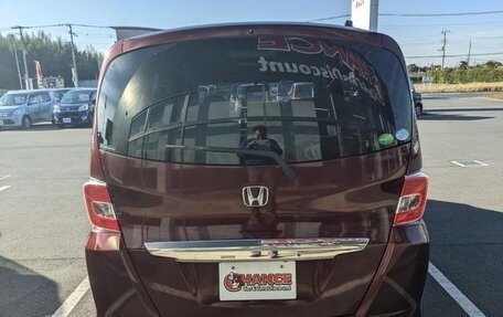 Honda Freed I, 2012 год, 893 000 рублей, 7 фотография