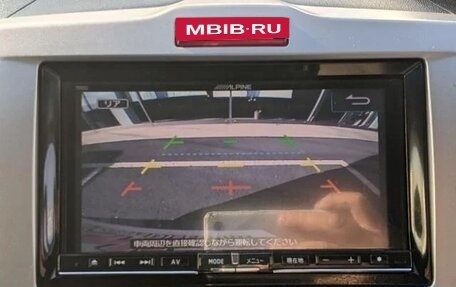 Honda Freed I, 2012 год, 893 000 рублей, 10 фотография