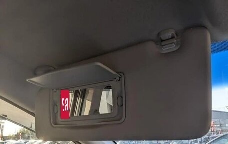 Honda Freed I, 2012 год, 893 000 рублей, 14 фотография