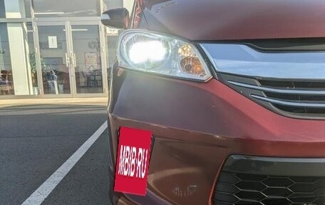 Honda Freed I, 2012 год, 893 000 рублей, 4 фотография