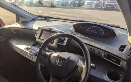 Honda Freed I, 2012 год, 893 000 рублей, 18 фотография