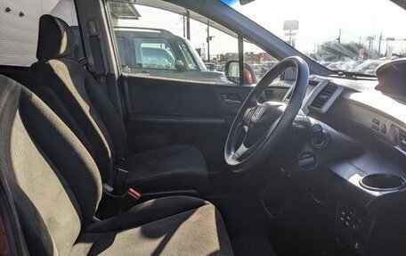 Honda Freed I, 2012 год, 893 000 рублей, 19 фотография