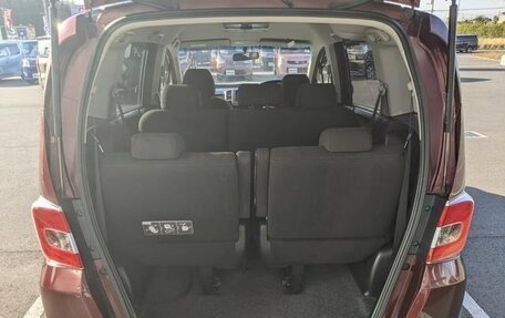 Honda Freed I, 2012 год, 893 000 рублей, 24 фотография