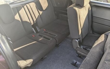 Honda Freed I, 2012 год, 893 000 рублей, 23 фотография