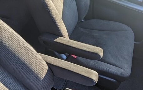 Honda Freed I, 2012 год, 893 000 рублей, 21 фотография