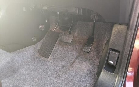 Honda Freed I, 2012 год, 893 000 рублей, 20 фотография