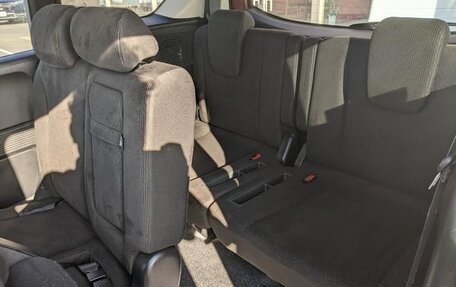 Honda Freed I, 2012 год, 893 000 рублей, 29 фотография