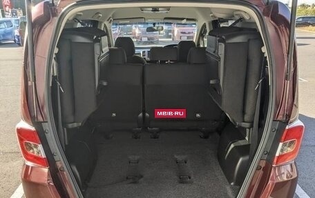 Honda Freed I, 2012 год, 893 000 рублей, 25 фотография