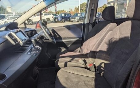 Honda Freed I, 2012 год, 893 000 рублей, 34 фотография