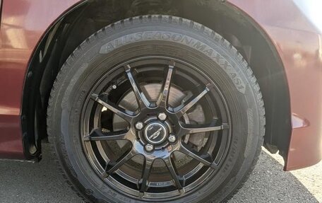 Honda Freed I, 2012 год, 893 000 рублей, 36 фотография