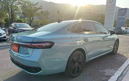 Volkswagen Passat, 2024 год, 1 605 125 рублей, 6 фотография