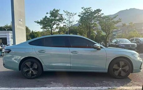 Volkswagen Passat, 2024 год, 1 605 125 рублей, 4 фотография