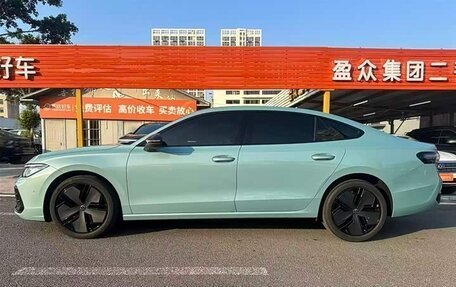 Volkswagen Passat, 2024 год, 1 605 125 рублей, 5 фотография