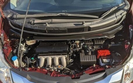 Honda Freed I, 2012 год, 893 000 рублей, 38 фотография