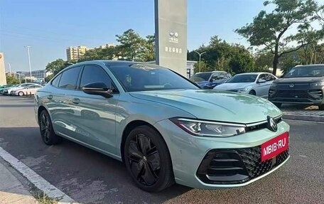 Volkswagen Passat, 2024 год, 1 605 125 рублей, 3 фотография