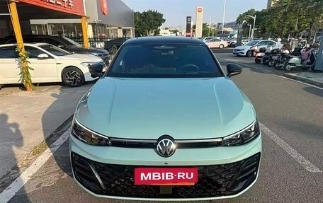 Volkswagen Passat, 2024 год, 1 605 125 рублей, 2 фотография