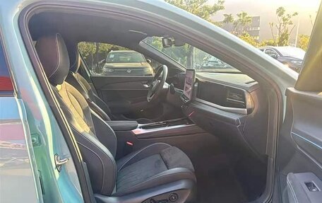 Volkswagen Passat, 2024 год, 1 605 125 рублей, 10 фотография