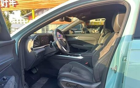 Volkswagen Passat, 2024 год, 1 605 125 рублей, 9 фотография