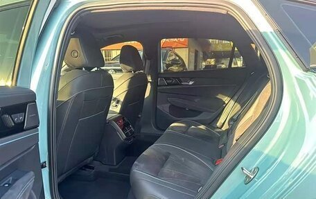 Volkswagen Passat, 2024 год, 1 605 125 рублей, 11 фотография