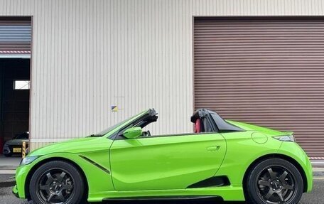 Honda S660, 2021 год, 1 230 000 рублей, 6 фотография